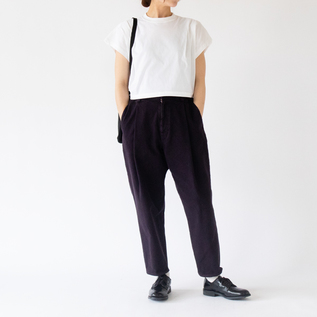 身長162cm・WHITE 身長162cm・WHITE