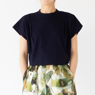 身長162cm・NAVY 身長162cm・NAVY