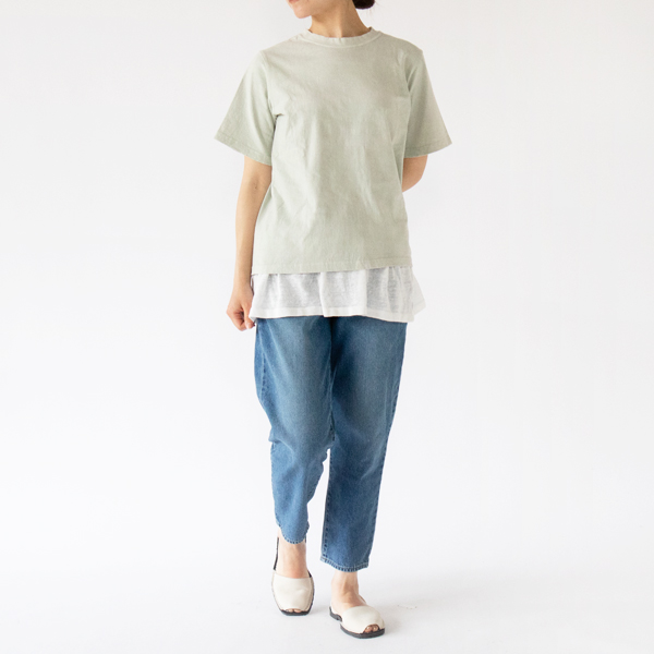 身長162cm(ホワイト)