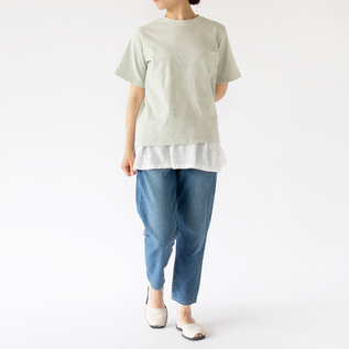 身長162cm(ホワイト) 身長162cm(ホワイト)