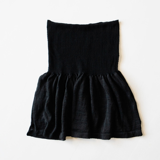 HARAMAKI FLARE LINEN