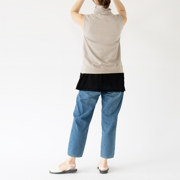 身長162cm(ブラック)