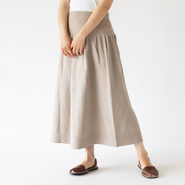 身長162cm(ベージュ)