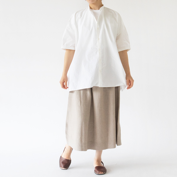 身長162cm(ベージュ)