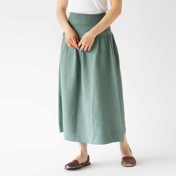 身長162cm(アンティークグリーン)