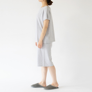 身長162cm(ライトグレー)