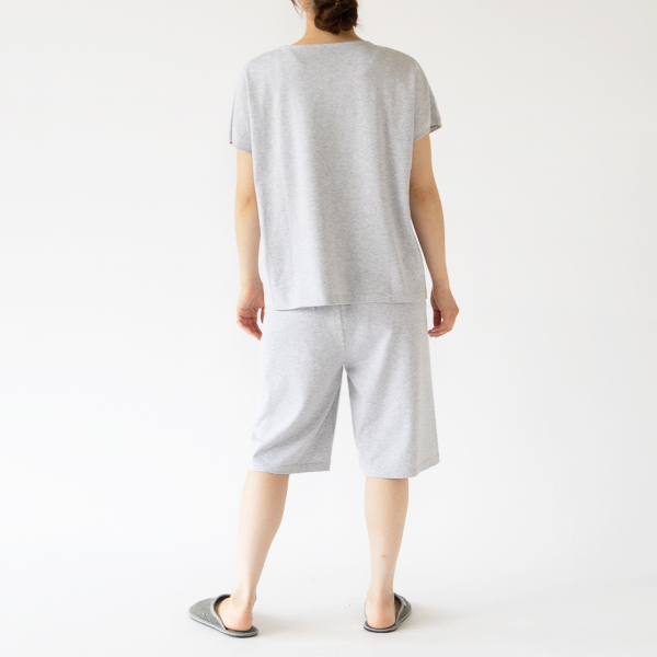 身長162cm(ライトグレー)