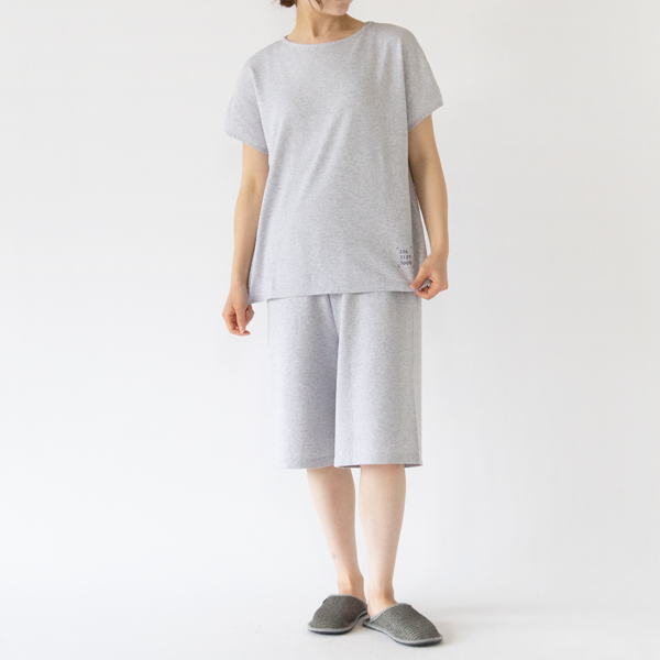 身長162cm(ライトグレー)