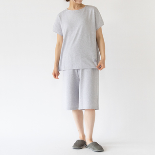 身長162cm(ライトグレー)