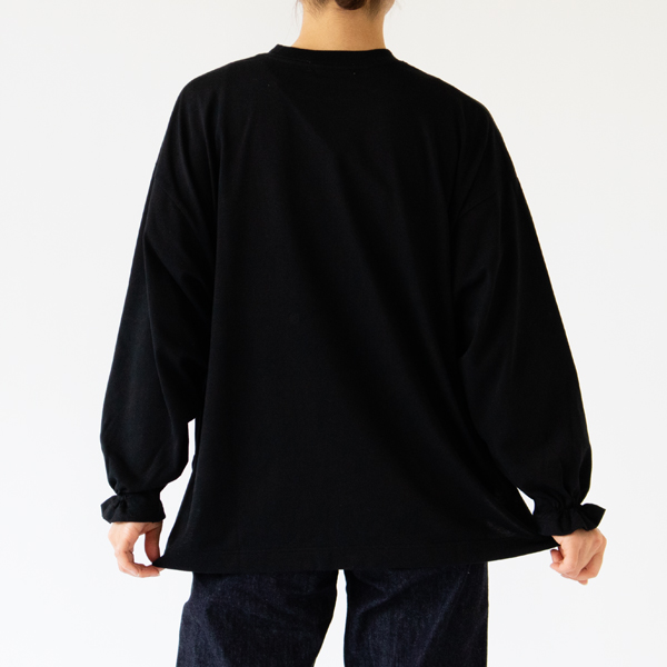 BLACK・身長162cm
