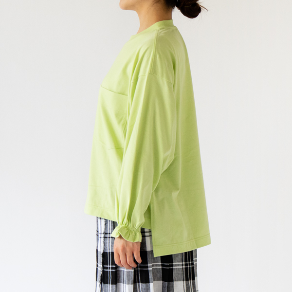 LIME・身長162cm
