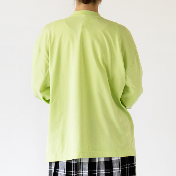 LIME・身長162cm