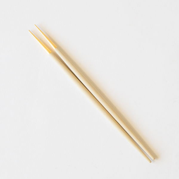 箸(アイボリーゴールド)