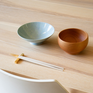 Cutipol クチポール GOA 箸2膳セット GOA お箸2膳セット／Cutipol（クチポール）｜愛着を持ってずっと