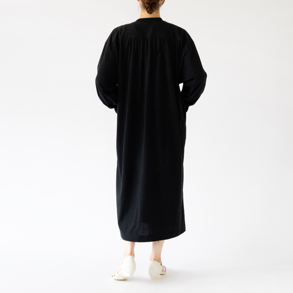 BLACK・身長162cm