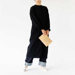BLACK・身長162cm