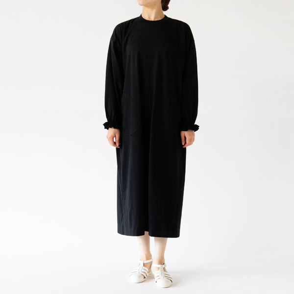 BLACK・身長162cm