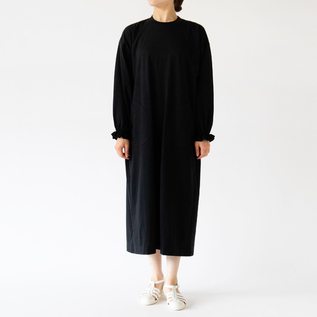 BLACK・身長162cm