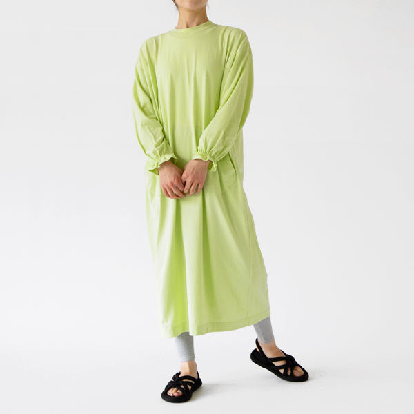 LIME・身長162cm
