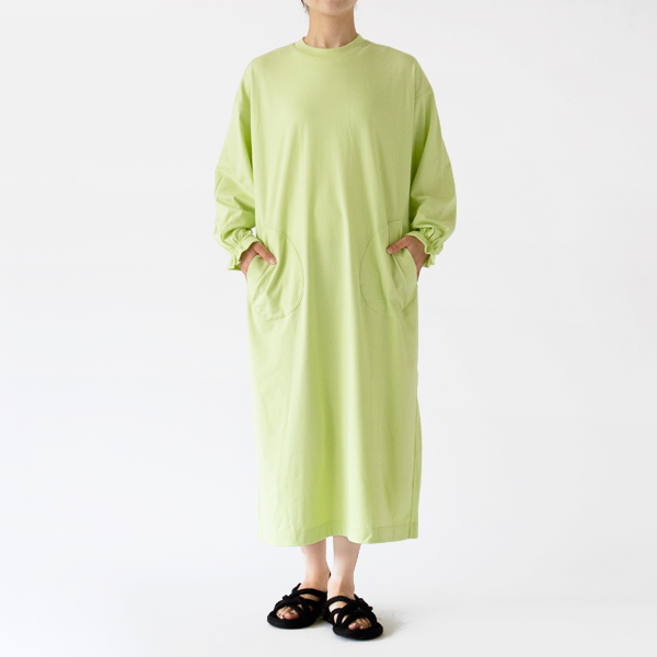 LIME・身長162cm