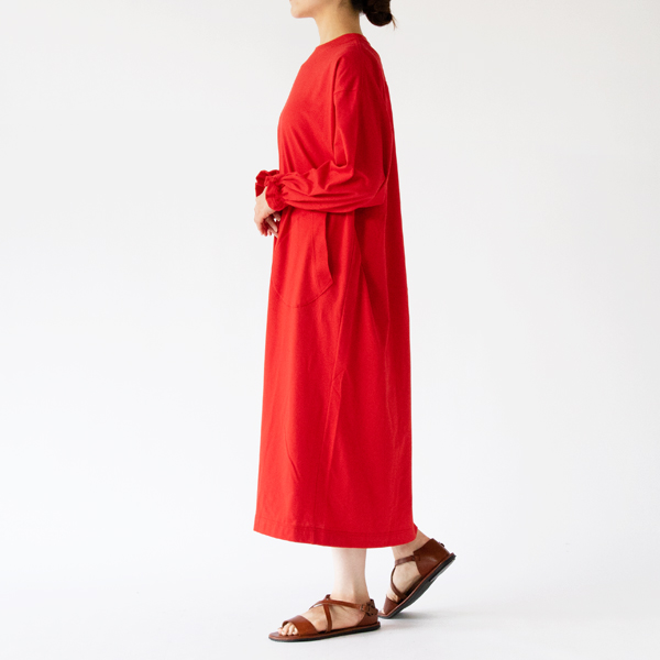 RED・身長162cm
