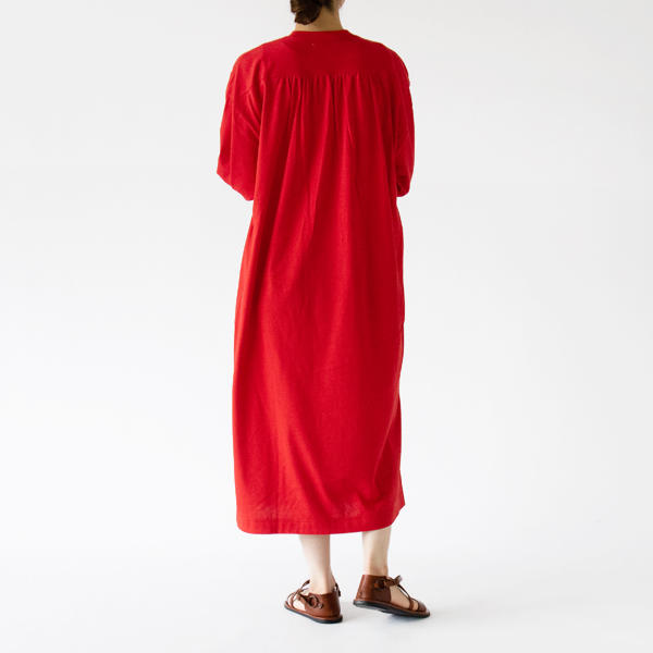 RED・身長162cm