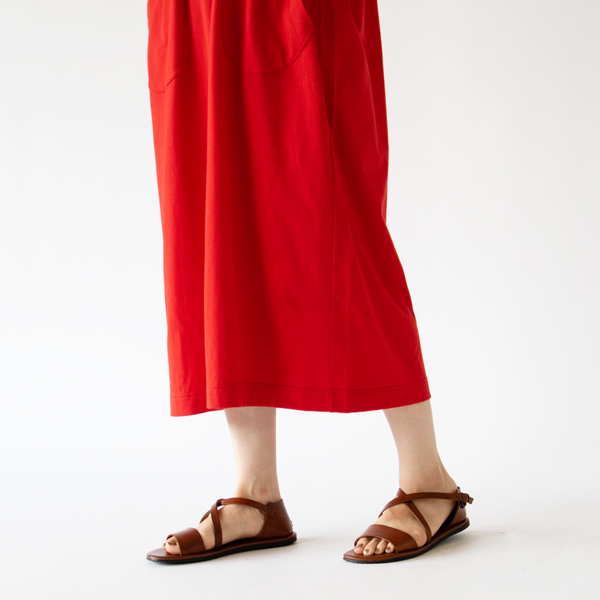 RED・身長162cm