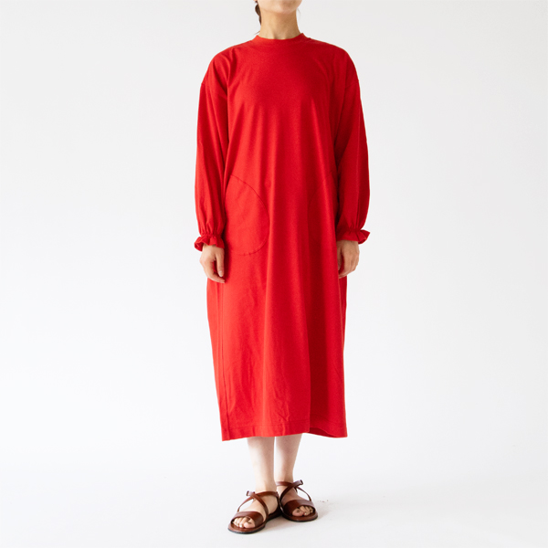 RED・身長162cm