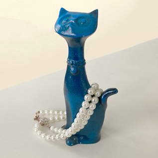 招福 ねこ／大谷喜作商店（オオタニキサクショウテン）｜愛着を持って