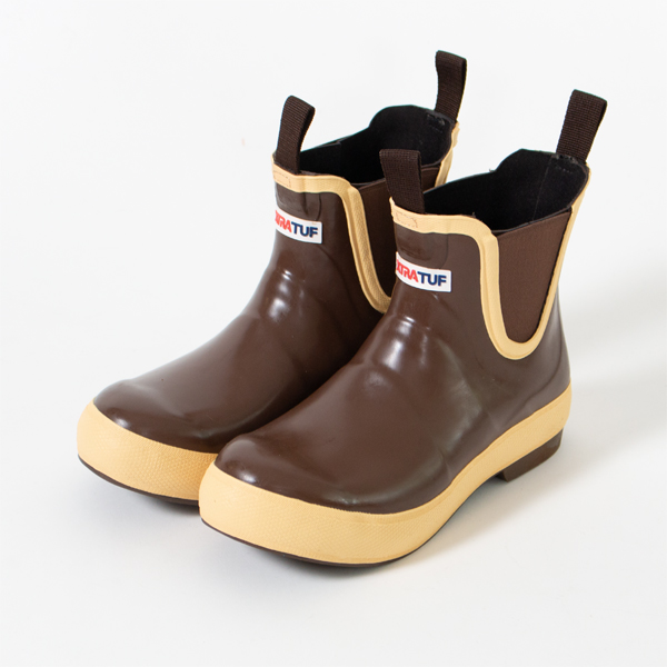 LADIES 8LEGACY DECK BOOT