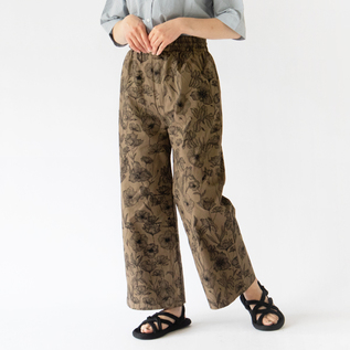 身長162cm・BROWN 身長162cm・BROWN