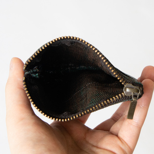 フラグメントケース／能登上布 YAMAZAKI NOTOJOFU｜愛着を持ってずっと