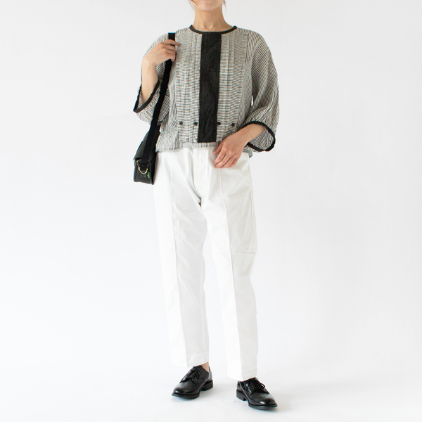 BLACK・身長162cm