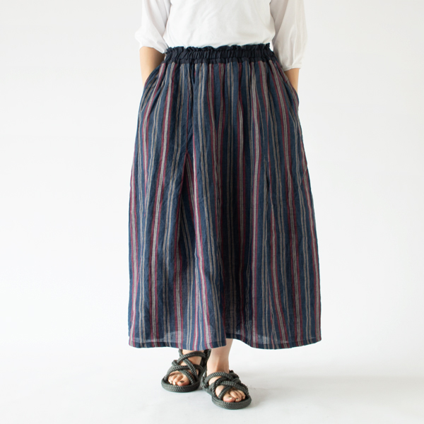 NAVY・身長162cm