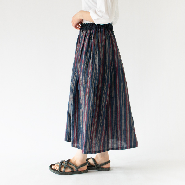 NAVY・身長162cm