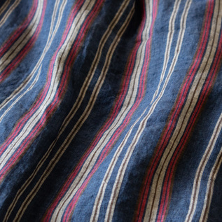 深みのある色合い(NAVY) 深みのある色合い(NAVY)