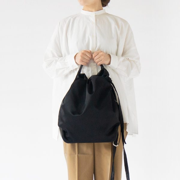 手提げとして 手提げとして