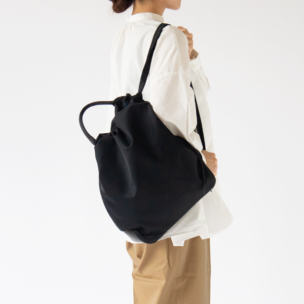 ワンショルダーバッグとして ワンショルダーバッグとして