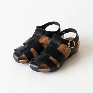 GURKHA SANDALS VAQUETA