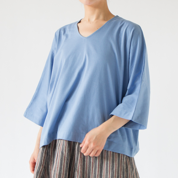 身長：162cm(CORN FLOWER)