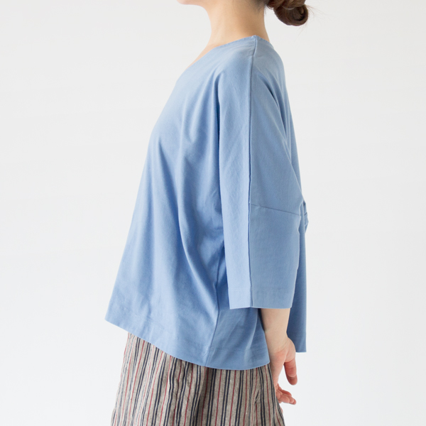 身長：162cm(CORN FLOWER)