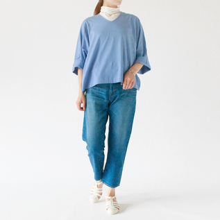 身長:162cm(CORN FLOWER) 身長:162cm(CORN FLOWER)