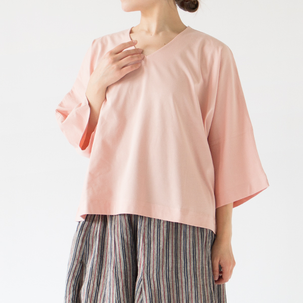 身長：162cm(CORAL)
