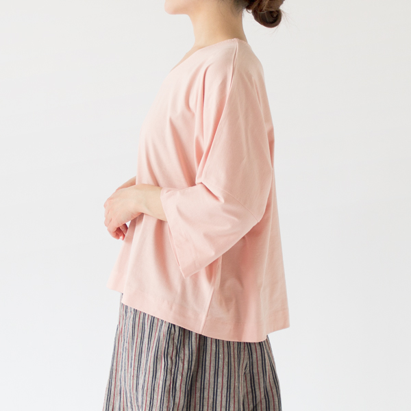 身長：162cm(CORAL)