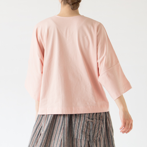 身長：162cm(CORAL)