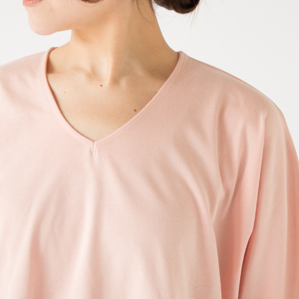身長：162cm(CORAL)