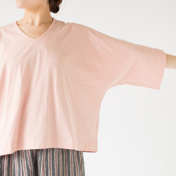 身長：162cm(CORAL)