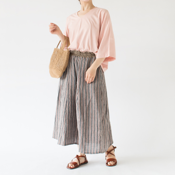身長：162cm(CORAL)