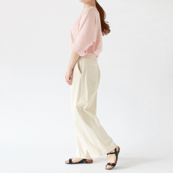 身長：162cm(CORAL)
