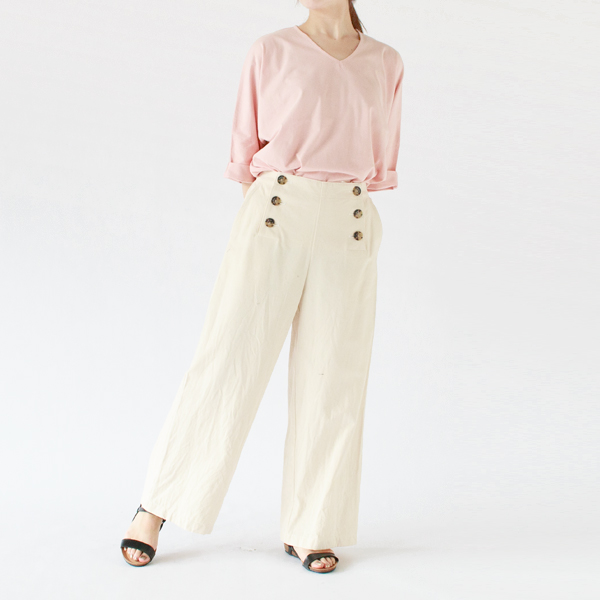 身長：162cm(CORAL)